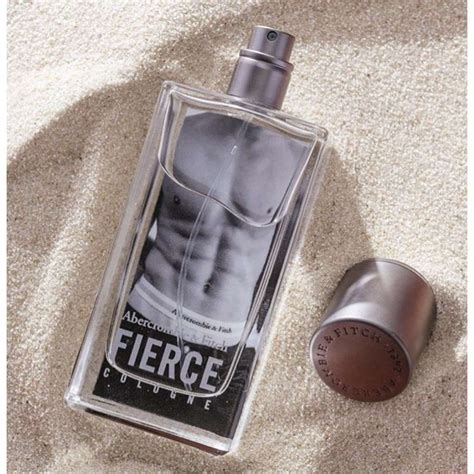 abercrombie and fitch fierce original.